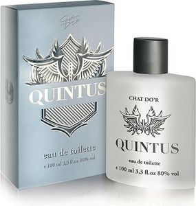 Chat D`or Quintus EDT 100 ml 1