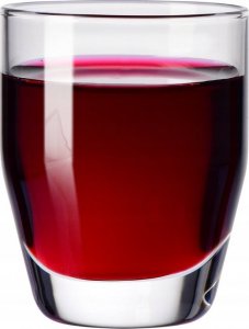 Krosno Kieliszki Ray KROSNO 6x 50ml shot do wódki nalewek 2