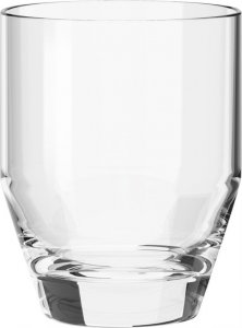 Krosno Kieliszki Ray KROSNO 6x 50ml shot do wódki nalewek 3