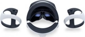 Gogle VR Sony PlayStation VR2 1