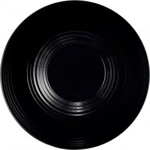 Luminarc Salaterka Harena Luminarc 16 cm czarna 1