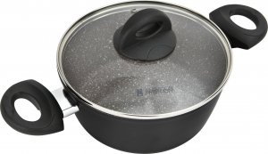 Ambition Garnek 2,3 L z pokrywą Arras Ambition 3