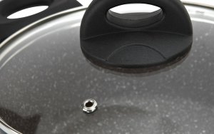 Ambition Garnek 2,3 L z pokrywą Arras Ambition 6