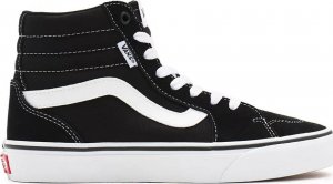 Vans Buty damskie Vans Wm Filmore Hi (Suede/Canvas) Czarne (VN0A5HYUIJU) r. 36.5 1