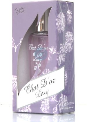 Chat D`or Noemi Lexy EDP 30 ml 1