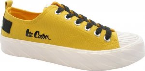 Lee Cooper Buty damskie trampki LEE COOPER (LCW-23-44-1649L) 38 2
