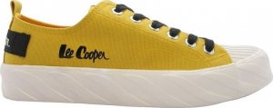 Lee Cooper Buty damskie trampki LEE COOPER (LCW-23-44-1649L) 36 3