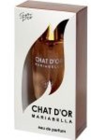 Chat D`or Mariabella EDP 30 ml 1