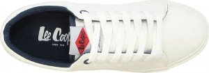Lee Cooper Buty damskie trampki LEE COOPER (LCW-23-44-1650L) 40 6