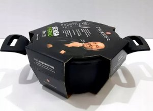 Zwieger Garnek 20cm Sensa Thermo 2