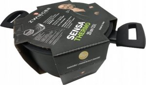 Zwieger Garnek 20cm Sensa Thermo 5