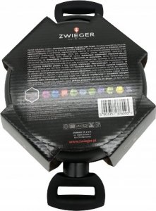 Zwieger Garnek 20cm Sensa Thermo 7
