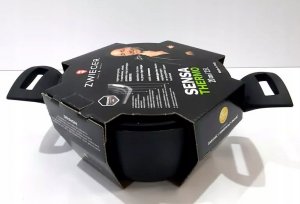 Lumarko Garnek 24cm Zwieger Sensa Thermo 2