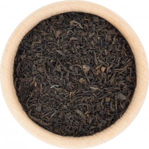 Brat Herbata LIŚCIASTA Pu Erh 50g NATURALNA BEZ DODATKÓW 2