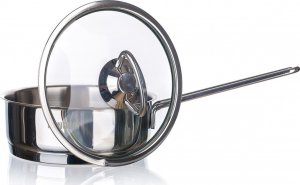 Banquet MINI RONDELEK 14cm Z POKRYWĄ BANQUET PICCOLO 600ml 2