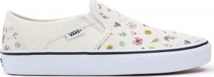 Vans Buty damskie Vans WM Asher Beżowe (VN0A45JM2VZ) r. 38.5 1
