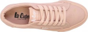 Lee Cooper Buty damskie trampki LEE COOPER (LCW-22-31-0886L) 40 6
