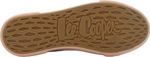 Lee Cooper Buty damskie trampki LEE COOPER (LCW-22-31-0886L) 38 7
