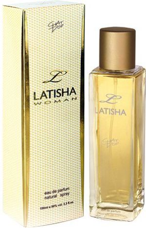 Chat D`or Latisha Women EDP 100 ml 1