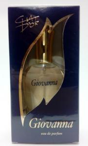 Chat D`or Giovanna EDP 100 ml 1