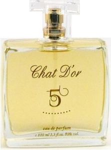 Chat D`or 5 EDP 100 ml 1