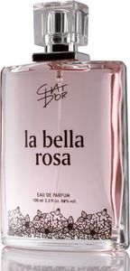 Chat D`or La Bella Rosa EDP 100 ml 1