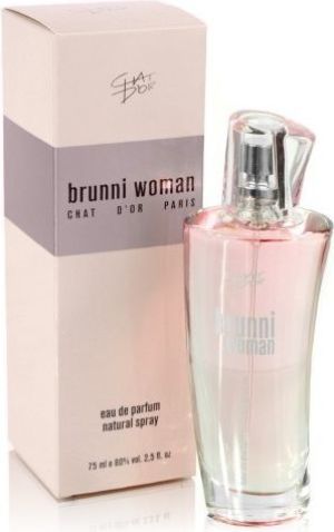 Chat D`or Woman EDP 75 ml 1