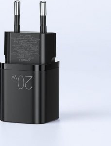 Ładowarka Joyroom Ładowarka Sieciowa 2-porty Joyroom USB / USB-typ C PD20W/QC3.0 4