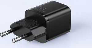 Ładowarka Joyroom Ładowarka Sieciowa 2-porty Joyroom USB / USB-typ C PD20W/QC3.0 5