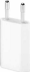 Ładowarka M ŁADOWARKA SIECIOWA  DO IPHONE A1400 5W 1A BOX 1000mA  APPX 2