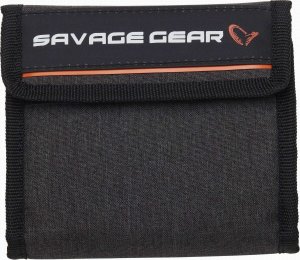 Piórnik Savage Gear Piórnik na przypony i przynęty Savage Gear Flip Wallet 12