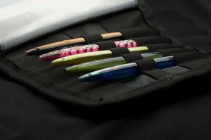 Piórnik Savage Gear Piórnik na przypony i przynęty Savage Gear Flip Wallet 2