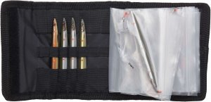 Piórnik Savage Gear Piórnik na przypony i przynęty Savage Gear Flip Wallet 3