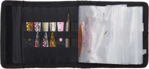 Piórnik Savage Gear Piórnik na przypony i przynęty Savage Gear Flip Wallet 8