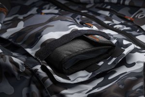 Piórnik Savage Gear Piórnik na przypony i przynęty Savage Gear Flip Wallet 10