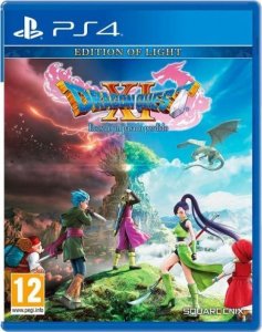 Gra wideo na PlayStation 4 KOCH MEDIA Dragon Quest XI 1