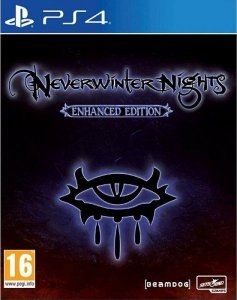 Gra wideo na PlayStation 4 Meridiem Games Neverwinter Nights : Enhanced Edition 1