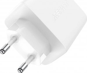 Ładowarka Acefast A41 1x USB-A 2x USB-C 1.5 A (A41 white) 2