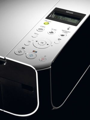 Urządzenie wielofunkcyjne Canon PIXMA MP220 5