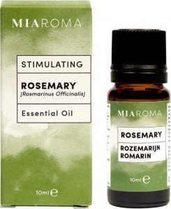 Holland & Barrett Olejek Eteryczny, Miaroma Rosemary Pure Essential Oil, 10 ml 1