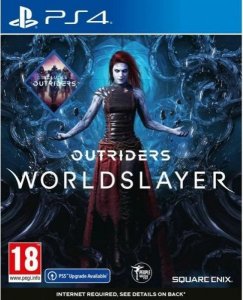 Gra wideo na PlayStation 4 Square Enix Outriders Worldslayer 1