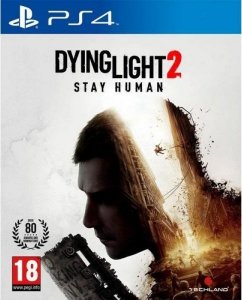 Gra wideo na PlayStation 4 KOCH MEDIA Dying Light 2: Stay Human 1