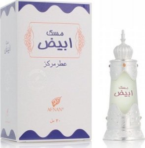 Afnan Olejek zapachowy Afnan Musk Abiyad (20 ml) 1