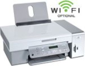Urządzenie wielofunkcyjne Lexmark X3530 1