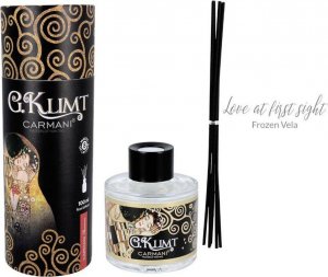 Carmani Dyfuzor zapach - G. Klimt, Frozen Vela 1