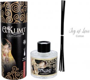 Carmani Dyfuzor zapach - G. Klimt, Cotton 1