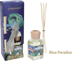Carmani Dyfuzor zapach - C. Monet, Blue Paradise 1