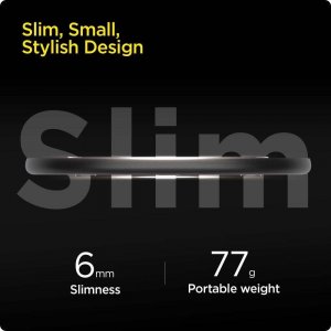 Ładowarka Spigen Ładowarka bezprzewodowa Spigen PF2104G ArcField Wireless Charger 15W Black 5