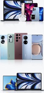 Ładowarka Ugreen Ładowarka sieciowa UGREEN CD294, 2x USB-C, GaN, PD3.0, QC4.0, 45W (szary) 4