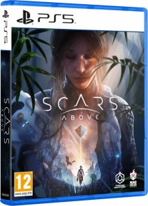 Plaion Gra PlayStation 5 Scars Above 2